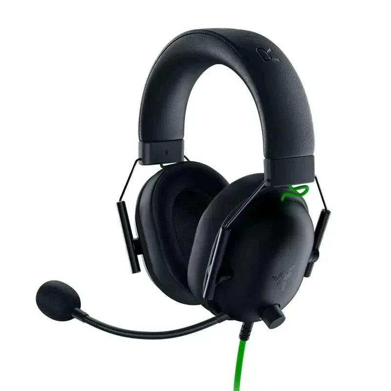 Razer Casque de Jeu BlackShark V2 X