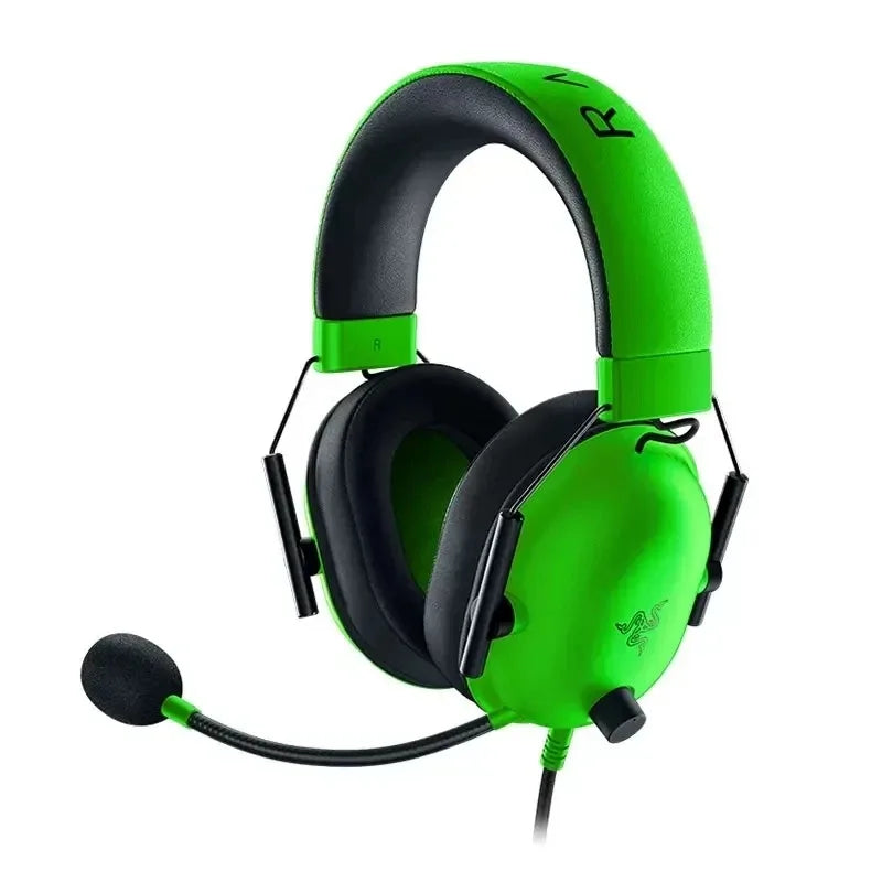 Razer Casque de Jeu BlackShark V2 X