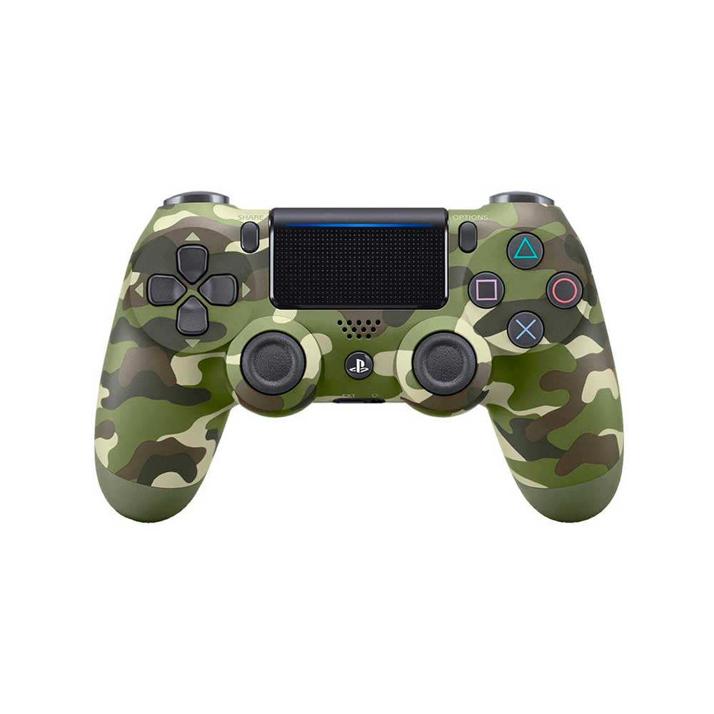 Manette PS4 DualShock 4 V2 Camo