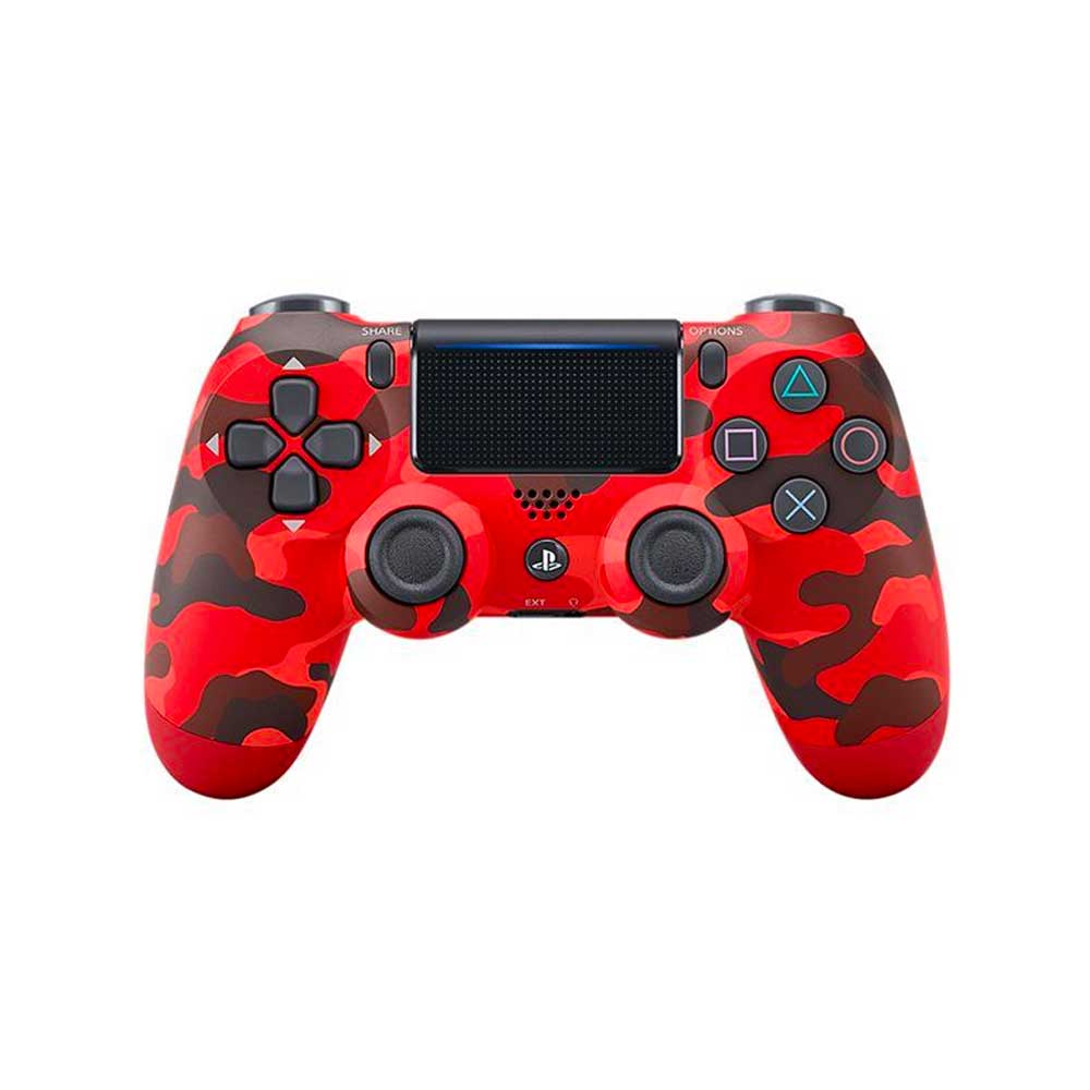 Manette PS4 DualShock 4 V2 Camo