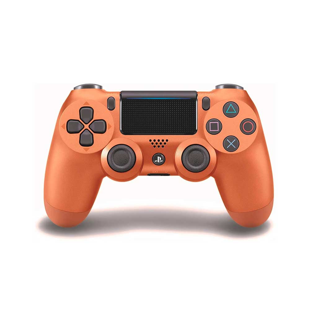 Manette PS4 DualShock 4 V2 Couleurs
