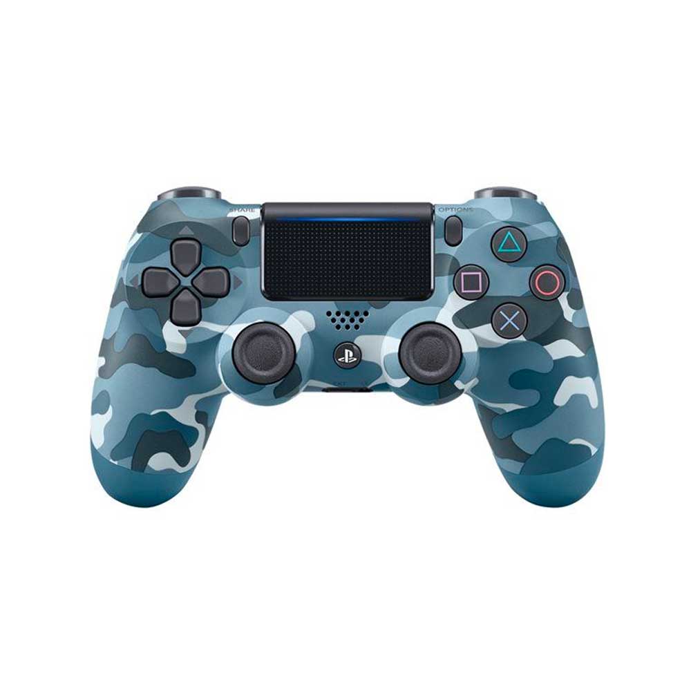 Manette PS4 DualShock 4 V2 Camo