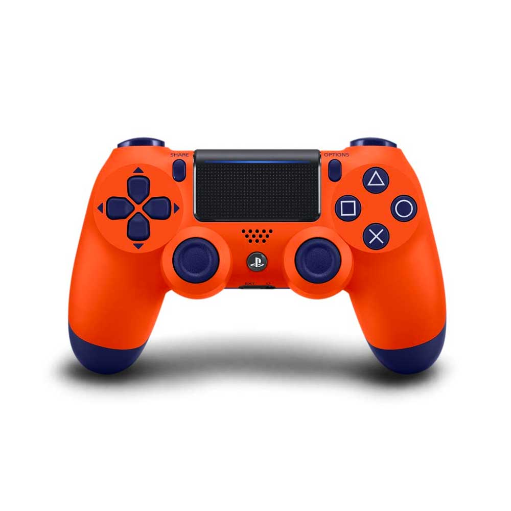 Manette PS4 DualShock 4 V2 Couleurs