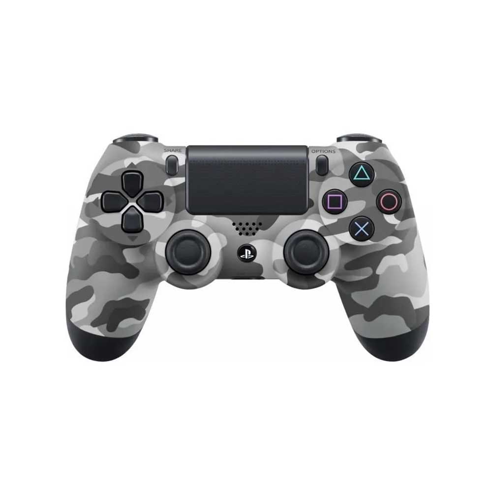 Manette PS4 DualShock 4 V2 Camo