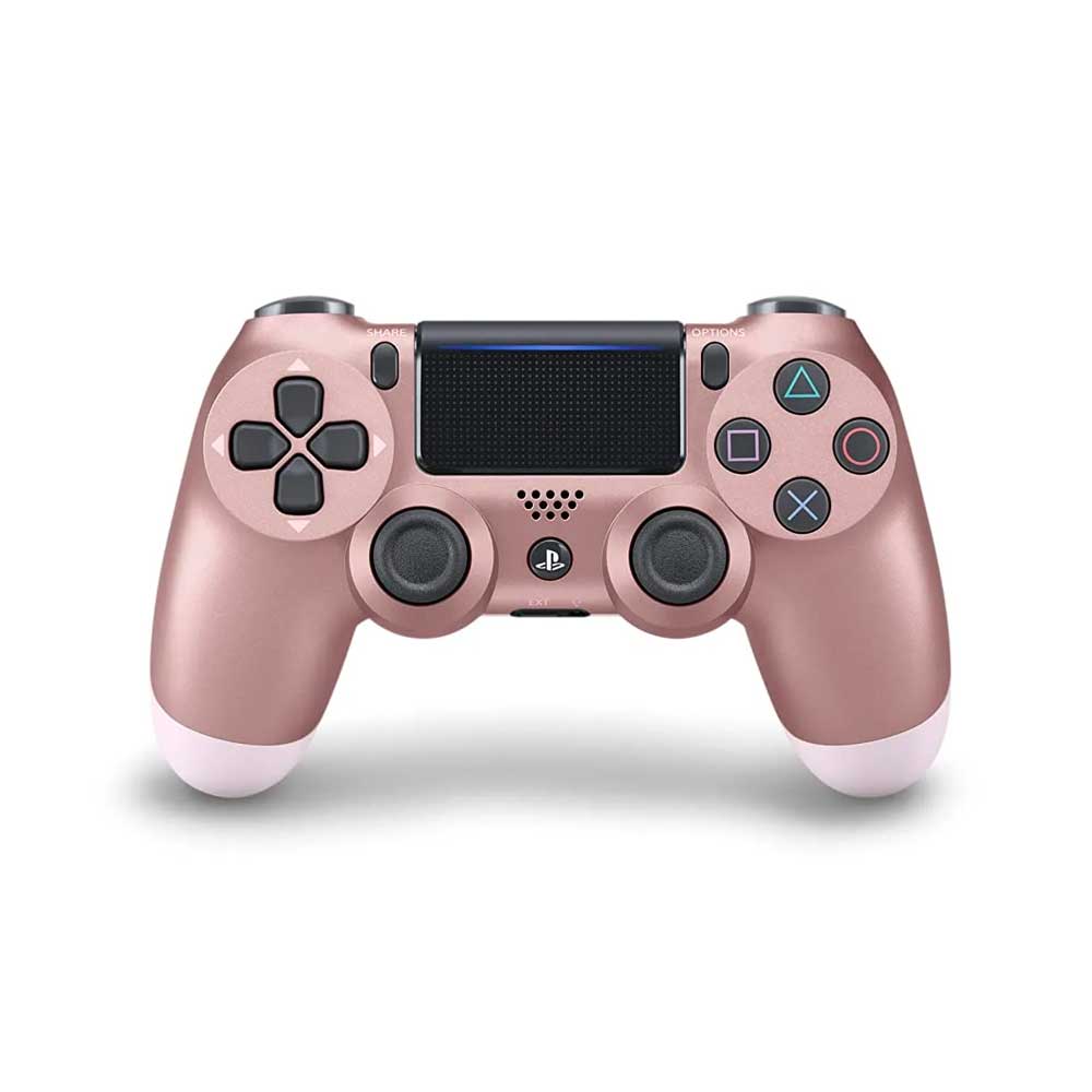 Manette PS4 DualShock 4 V2 Couleurs
