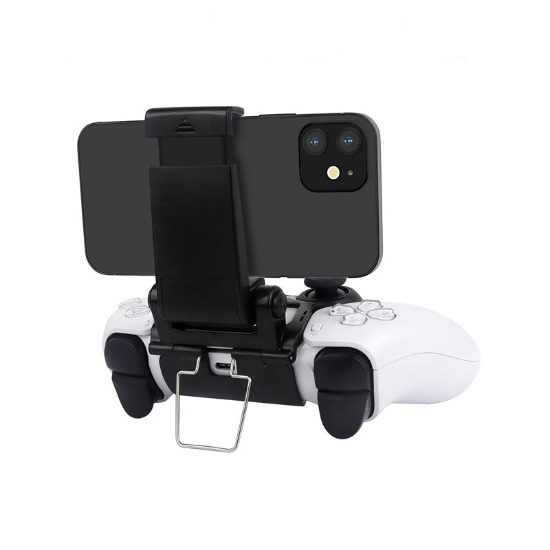 Support Téléphone compatible Manette PS5