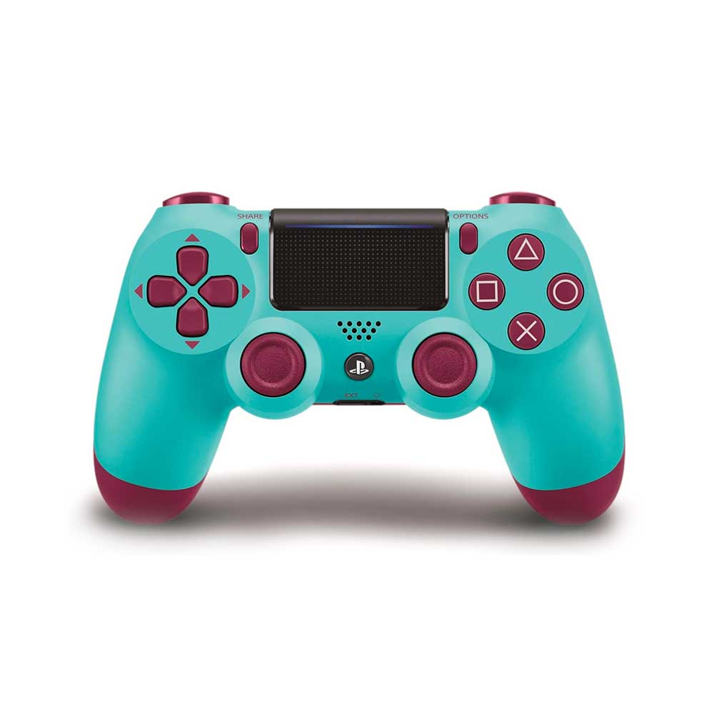 Manette PS4 DualShock 4 V2 Couleurs