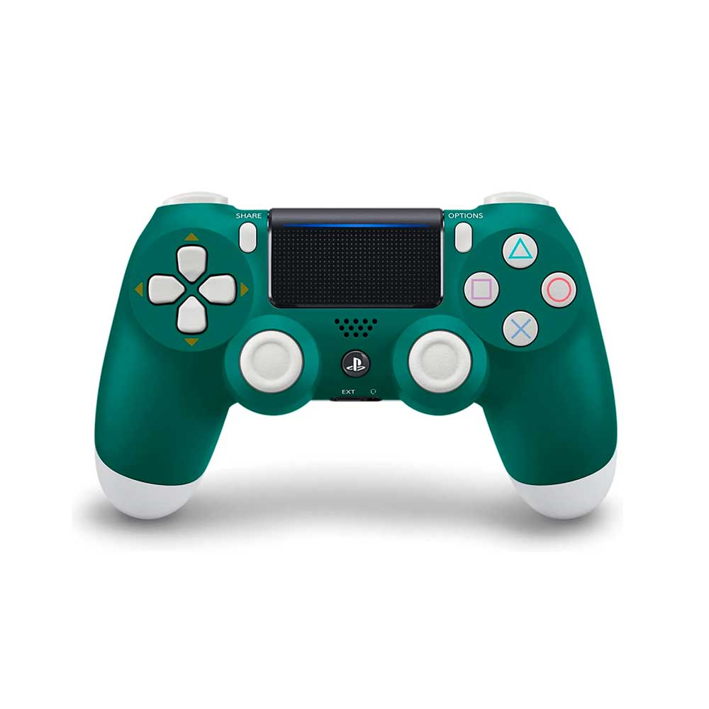 Manette PS4 DualShock 4 V2 Couleurs