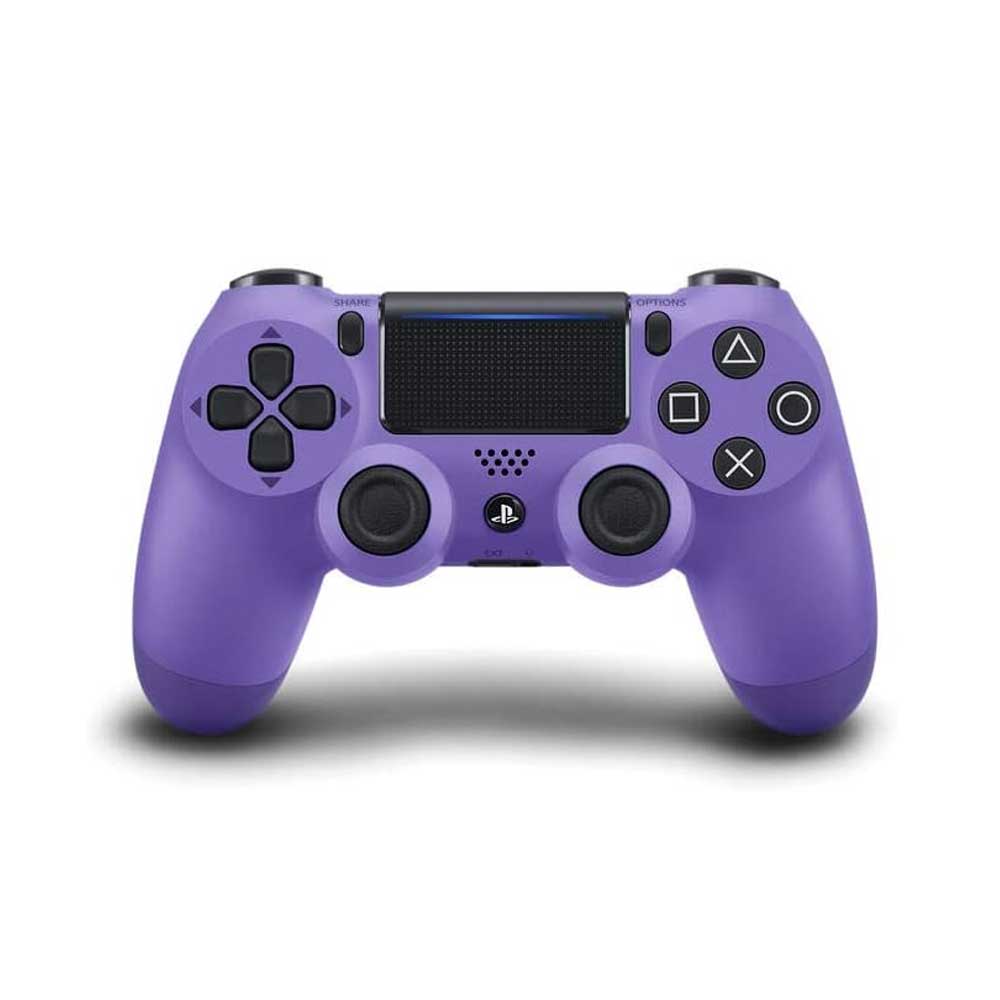 Manette PS4 DualShock 4 V2 Couleurs